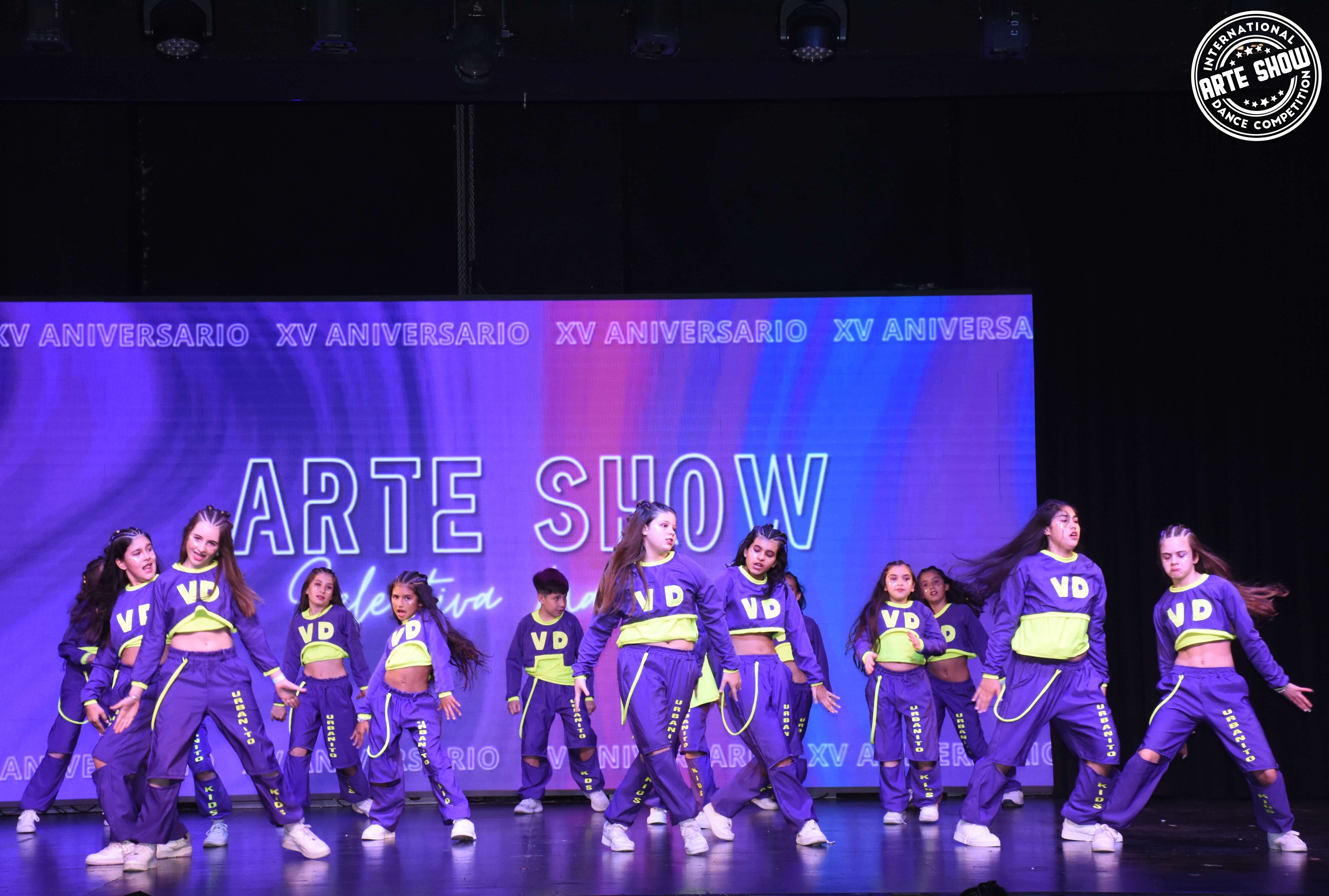 Foto de competencia 38